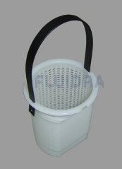 Košík čerpadla SENA + Compact