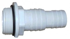 Hadicový trn závit redukovaný d32x38-1 1/2