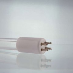 Náhradní trubice UV 16W (bílý rovný konec)