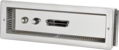 Protiproud Jet Swim Athlete 70m3/h, 2,5 kW, 400V