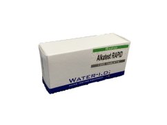Tablety pro PoolLab - Alkalinita (10 tabl.)