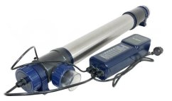 UV-C lampa Pool Basic 16W Philips do 15 m3