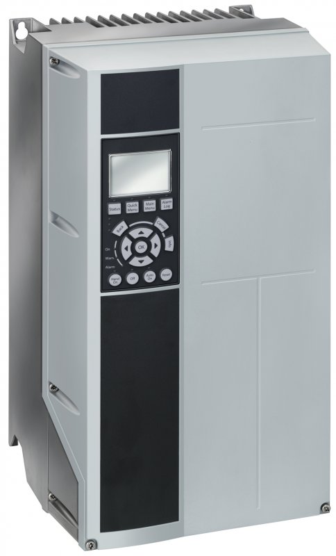 Badu ECO DRIVE II 0,75kW 380-480V