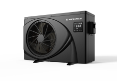 Bazénové tepelné čerpadlo HP 1100 BLACK Inverter 11,5kW