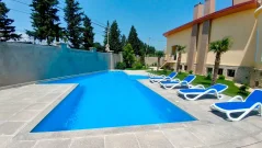 Folie ELBE SBG SUPRA 1,5 mm Adriatic Blue šíře 1,65m (modrá-604)