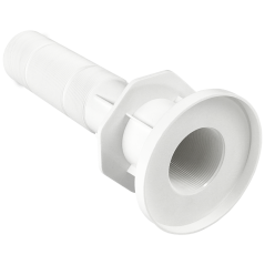 Průchodka pro trysku do betonu Emaux  300mm s osazením