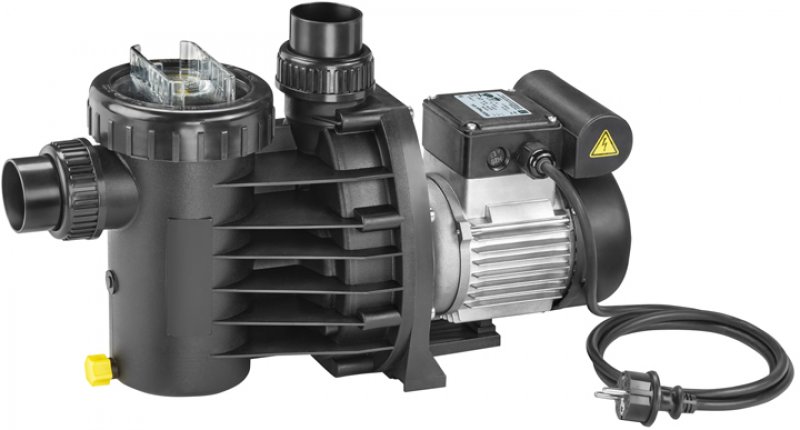 Čerpadlo Badu Magic II/6 6 m3/hod 230V 0,45/0,25 kW