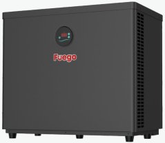 Tepelné čerpadlo FUEGO 3,5kW do 12 m3