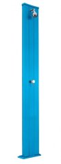 Solární sprcha DADA S light blue