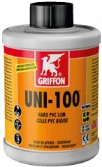Lepidlo na PVC Griffon 1000ml