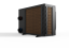 Bazénové tepelné čerpadlo HP 1500 BLACK Inverter 15,4kW
