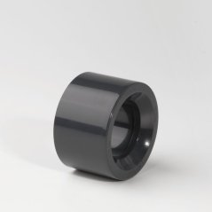 Redukce krátká d40-32 PN16 PVC