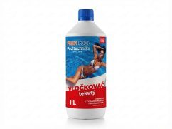 Vločkovač tekutý 1L PROFIPOOL