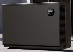Tepelné čerpadlo Mr.Green 21kW (40-75 m3)