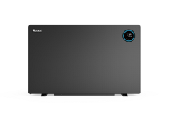 Tepelné čerpadlo Mr.Silence 30+ 18kW (35-65 m3)