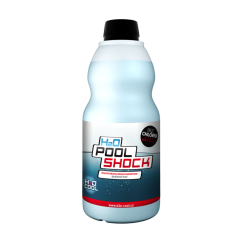 H2O POOL SHOCK 1L