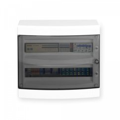 Asin Pool Electrical Box 2,3kW/230V
