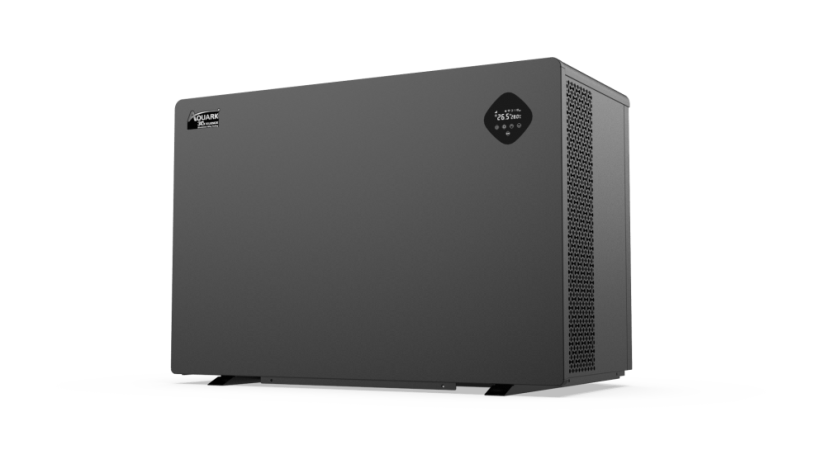 Tepelné čerpadlo Mr.Silence 30 9,8kW (20-35m3)