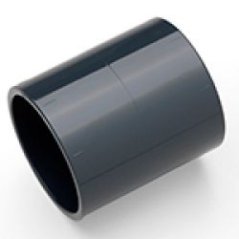 Mufna d90 PVC PN16