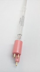 Náhradní trubice UV-75W BL (oranžový konec vystouplý pin)