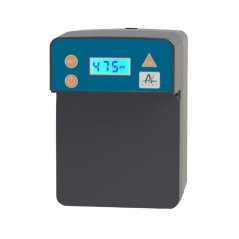 Automatická regulace ChloriProtect RX LCD (řízení solonizační jednotky)