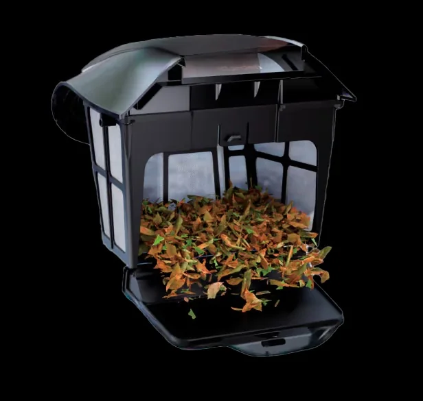 Fairland iGarden K70