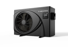 Bazénové tepelné čerpadlo HP 1100 BLACK Inverter 11,5kW