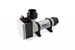 El. ořev 6kW Aqua compact 60 Nerez Pahlén