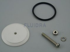Krytka regulační k trysce 303/340