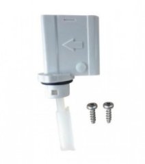 Elektrická průtoková klapka el. ohřevu Pahlen Aqua Compact
