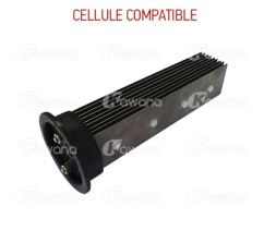 Cela Pacific 40 - 9P 85mm
