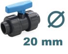 Průměr 20 mm