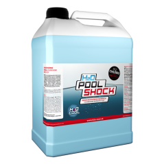 H2O POOL SHOCK 10L