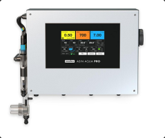 Asin Aqua PRO CLT