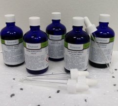 Čistý éterický olej 100ml - Čínský eukalyptus