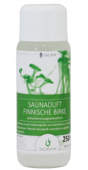 Saunová esence 250ml - Finská bříza