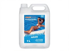 Projasňovač PROFIPOOL 5l