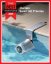 Protiproud Mr.Jet 160m3/h, kabel 5m, 230V