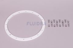 Příruba ke světlu 7856 300W/12V AS