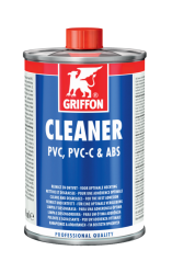 Čistič Griffon PVC 1000ml