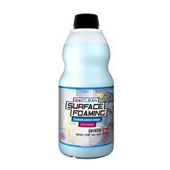 disiCLEAN SURFACE foaming 1L