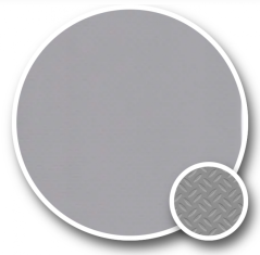 Folie ELBE SBG SUPRA 1,5 mm Grey šíře 1,65m (šedá-765)