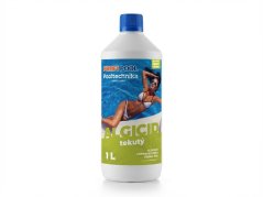 Algicid tekutý 1L PROFIPOOL