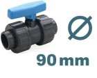 Průměr 90 mm