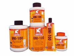 Lepidlo na PVC Griffon 500ml