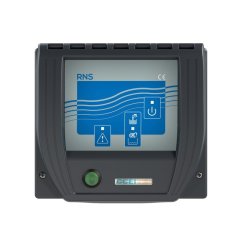 Automatické hlídání hladiny pro skimmery RNS2