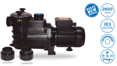 Čerpadlo MINI 33M 0,25kW/230V 9 m3/h PSH