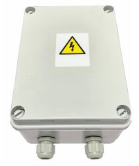 Transformátor RC - Trafo 300 W/12V