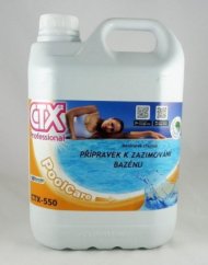 CTX 550 zazimovací přípravek 5 litrů