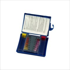 Tablety do testeru DPD 4-OXY, balení po 10 tabletách